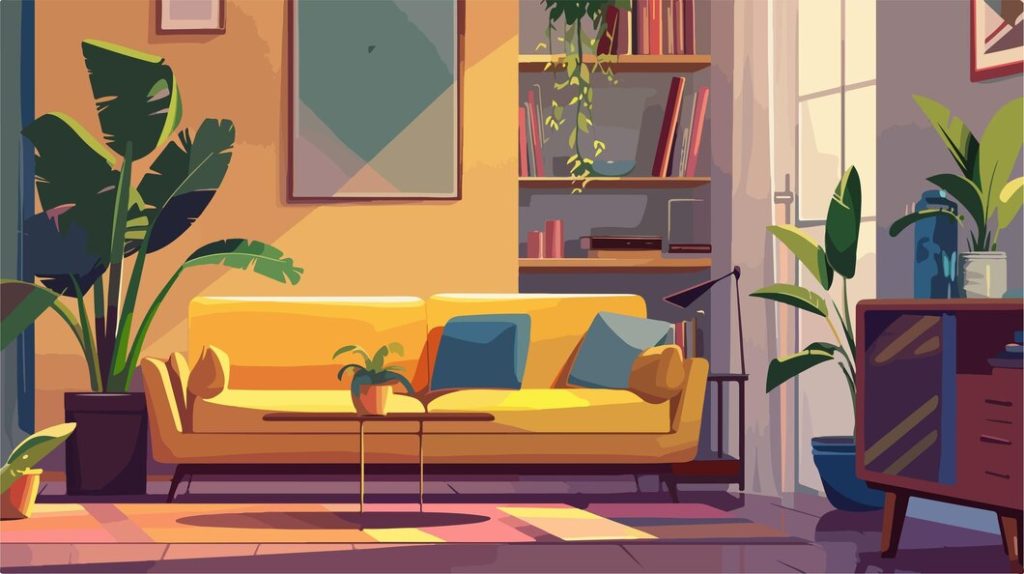 Home Sanctuary