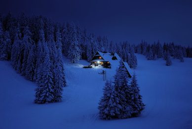 Your Home for Winter