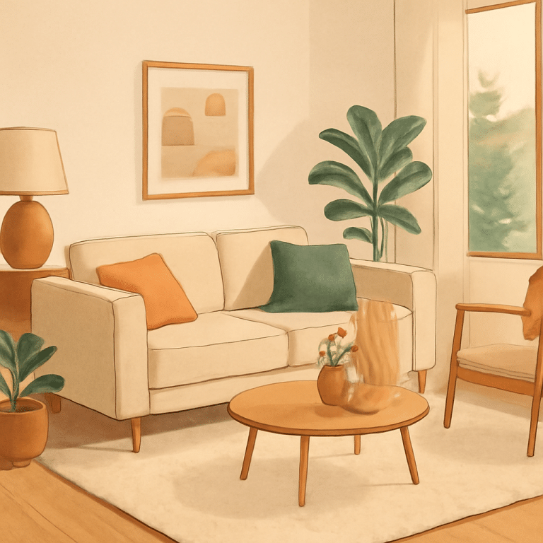 Cozy Interior Designs