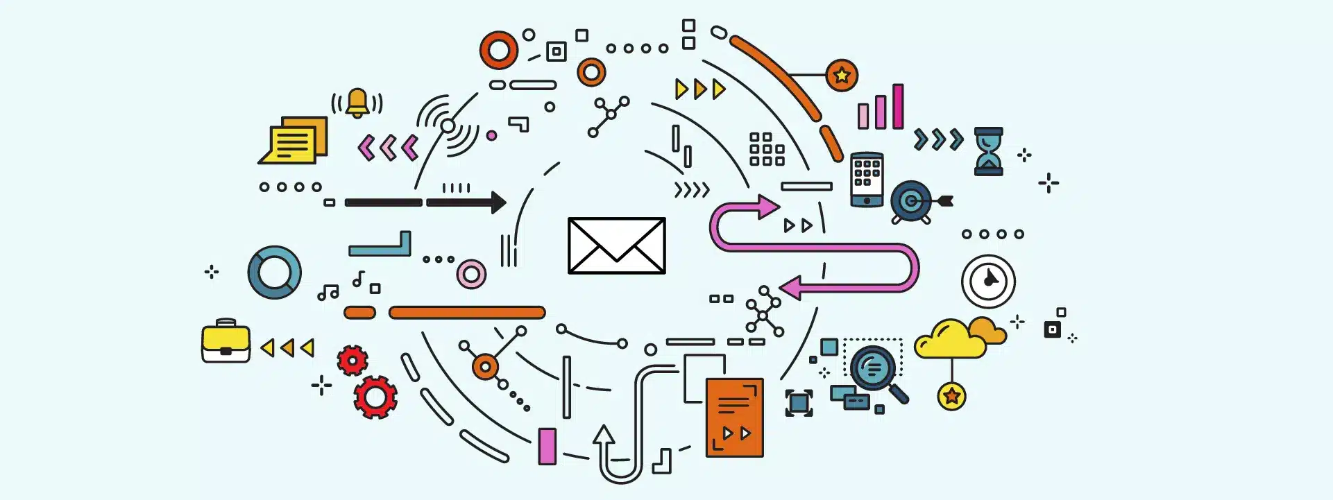 Digital Clutter: A Simple Guide to Managing Online Overload ...