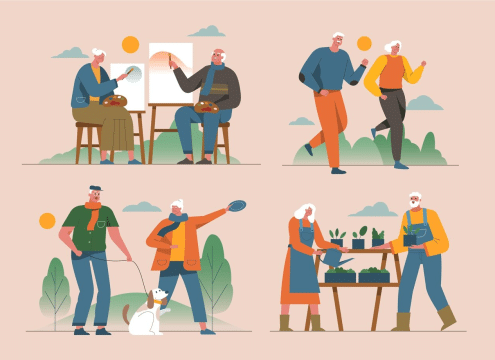 Rediscovering An Old Hobby