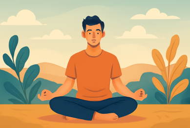 Benefits of Meditation