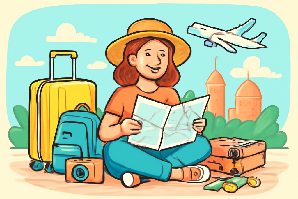 Budget travel hacks for curious explorers