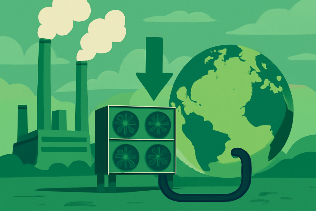 Climate change