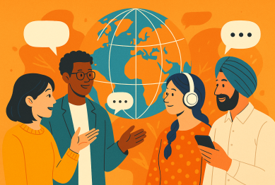 Cultural Differences in Communication