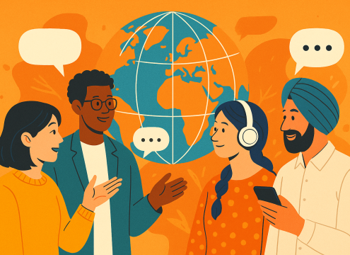 Cultural Differences in Communication