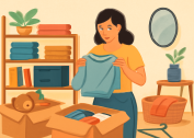 The Role of Routine in Stress Management