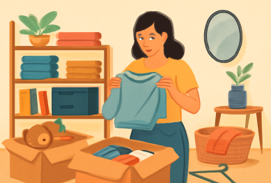 The Role of Routine in Stress Management