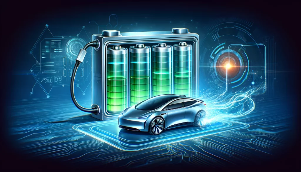 Electric Vehicles