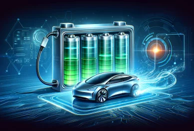 Electric Vehicles