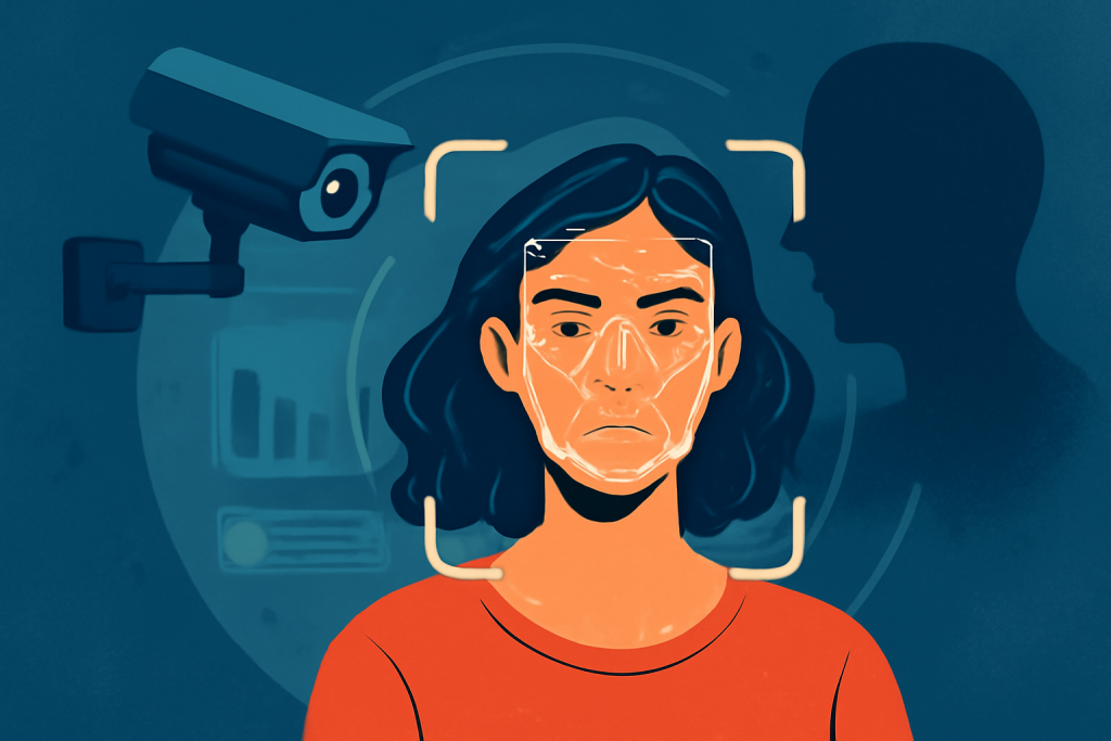 Ethics of Facial Recognition