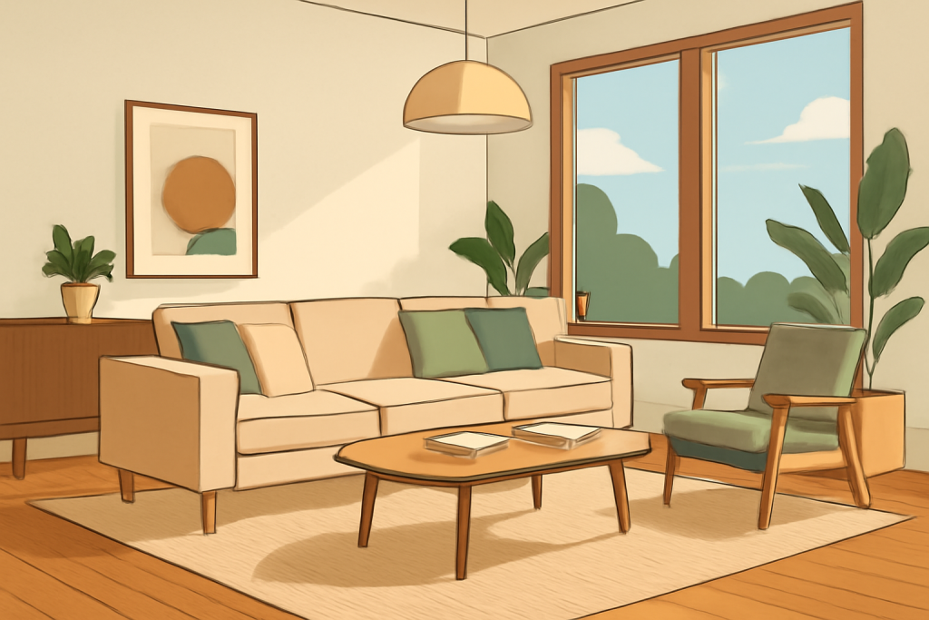 Home Design Trends