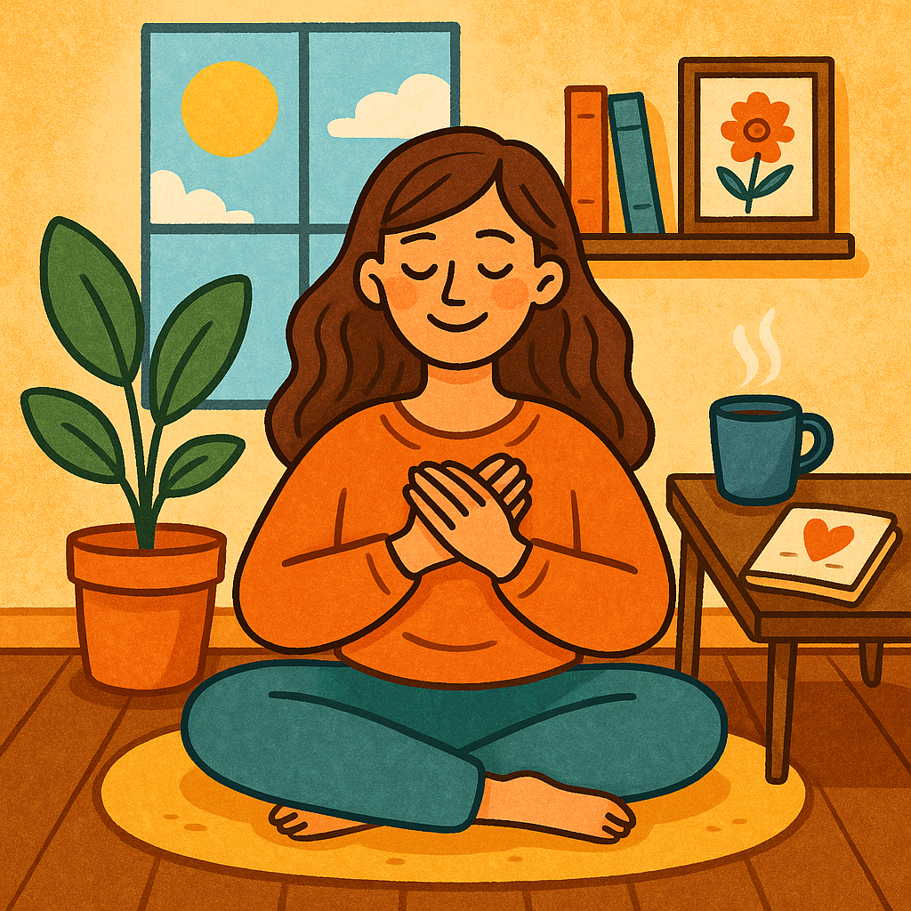 How to Practice Gratitude Daily