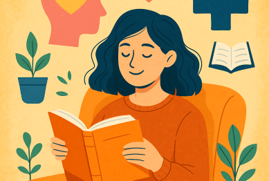 Reading and Mental Health