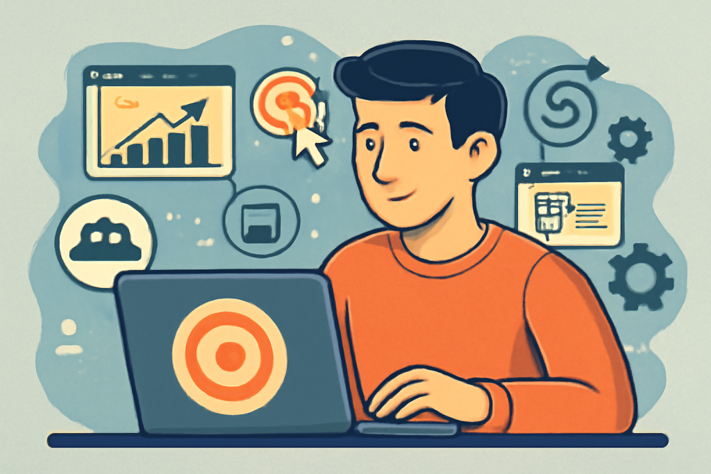 Effective Retargeting in Marketing