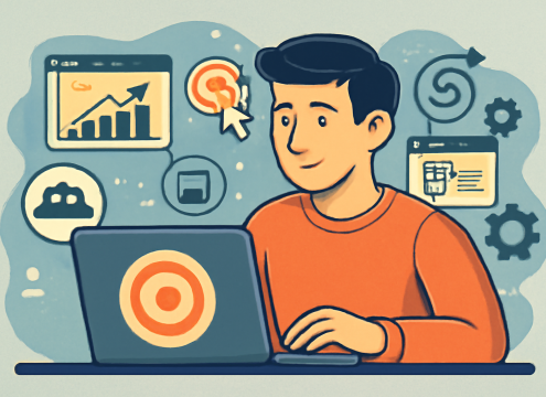 Effective Retargeting in Marketing