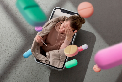 Digital Detox