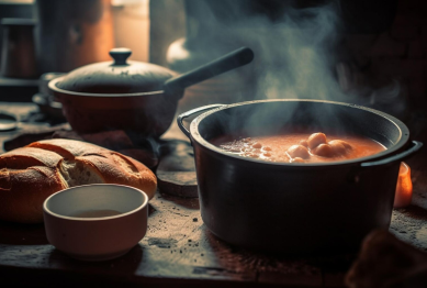 Slow Cooking