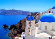 Greek Isles