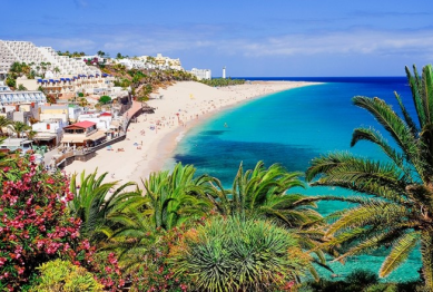 Canary Islands