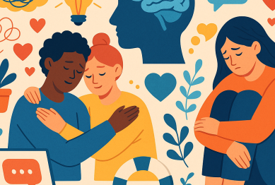 Mental Health Awareness