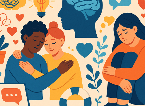 Mental Health Awareness