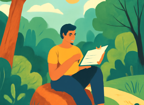 Nature and Focus