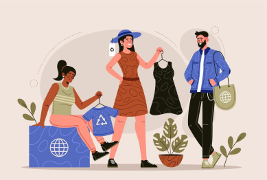 sustainable fashion 2025