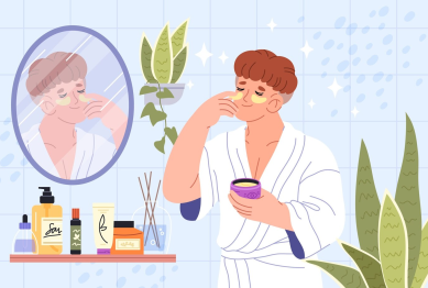 benefits of hydration for your skin and body
