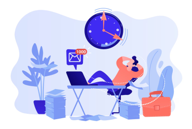 productive workday