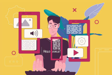 Content That Builds Trust