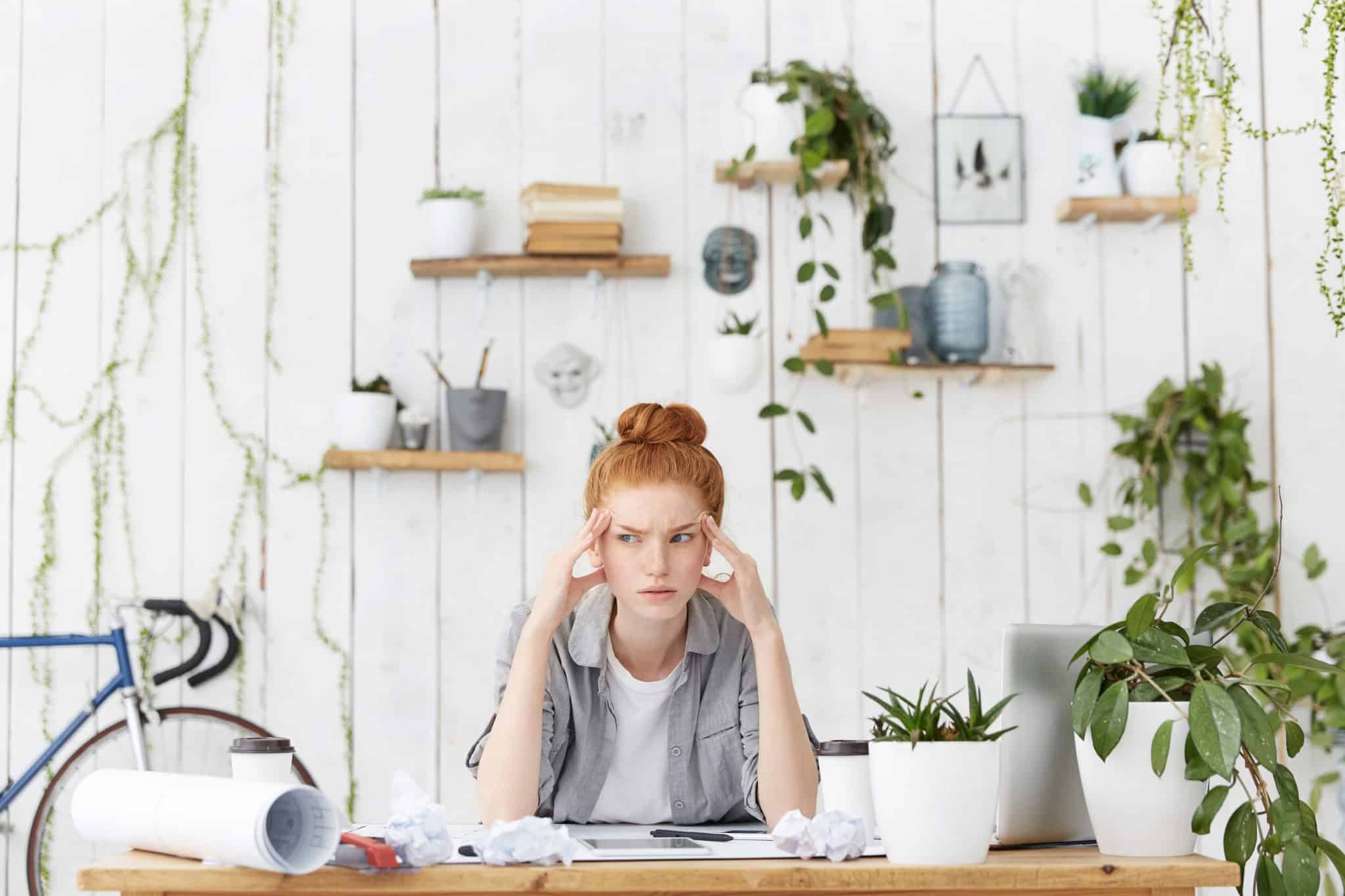 What Happens to Your Brain When You Declutter - earlybullets.com
