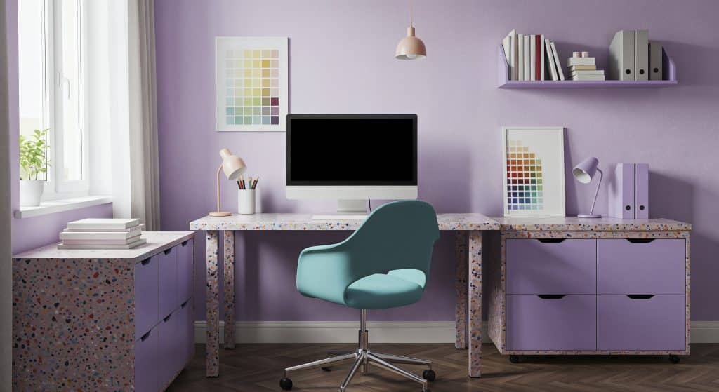 home office