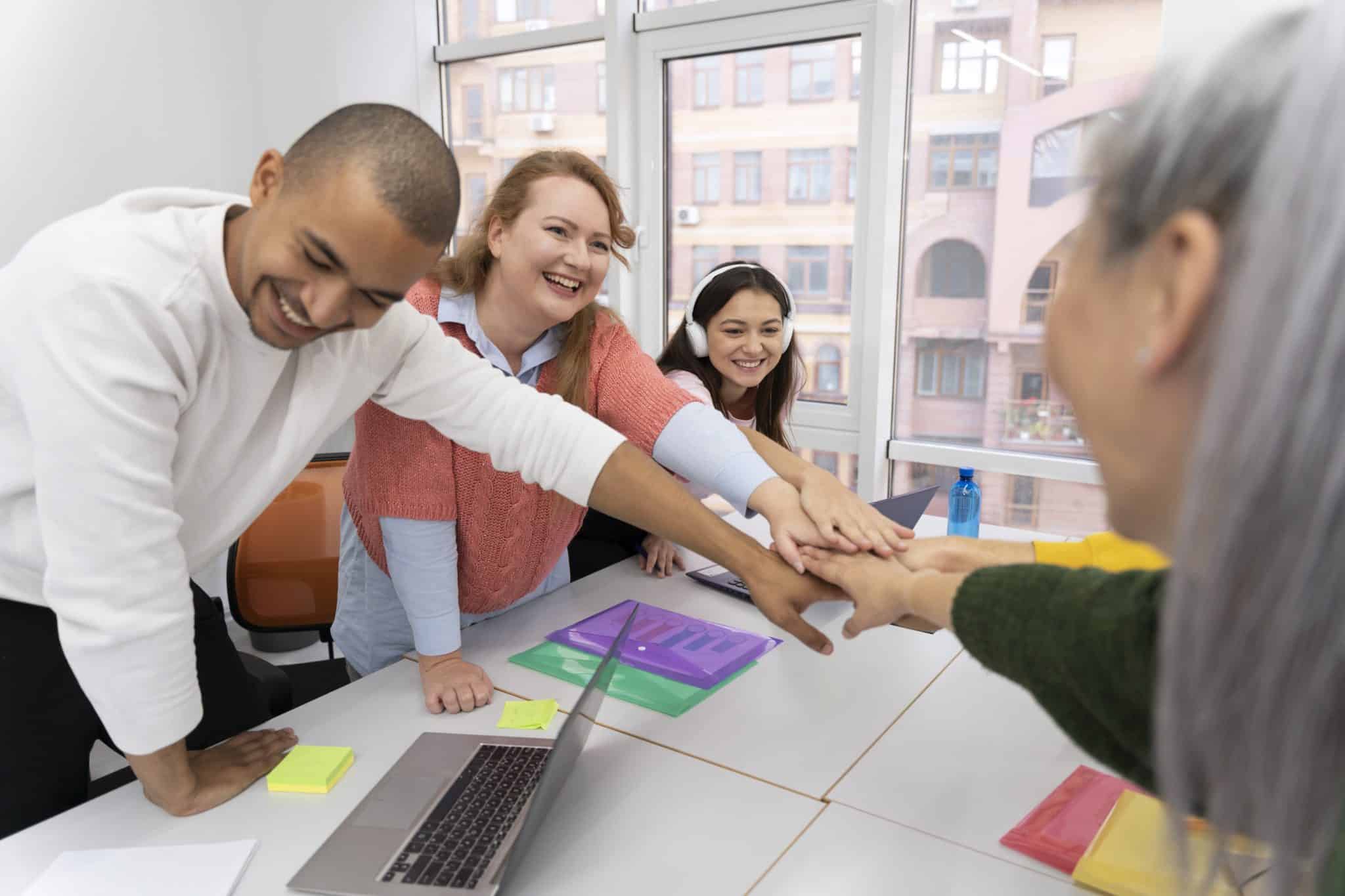 How to Build an Inclusive Workplace Culture - earlybullets.com