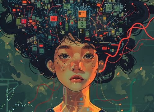 metacognition in modern life