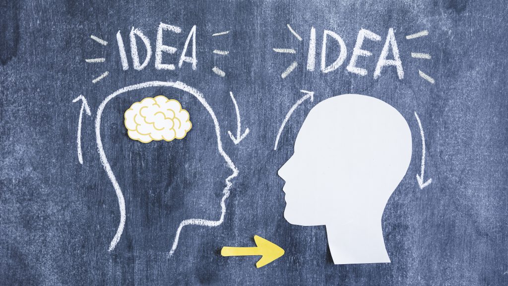 mental shift from more to meaningful