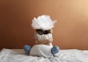 Mentally Foggy