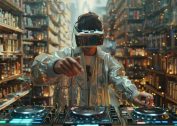The return of analog