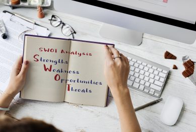 Habits That Survive Disruptions