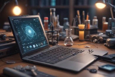 AI science tools everyday