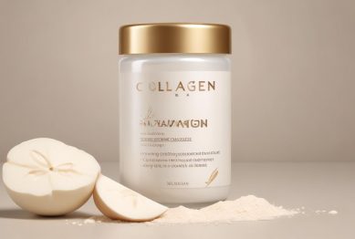 collagen skin wellness benefits