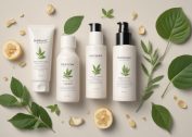 plant based skincare benefits