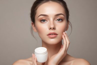 glowing skin secrets