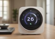 smart thermostat benefits