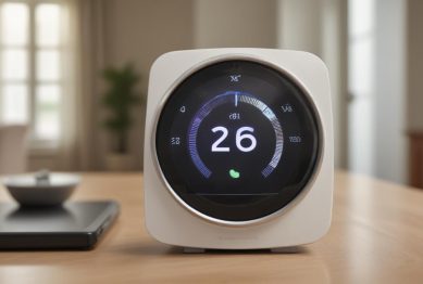 smart thermostat benefits
