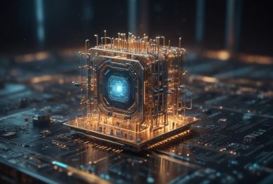 quantum computing impact