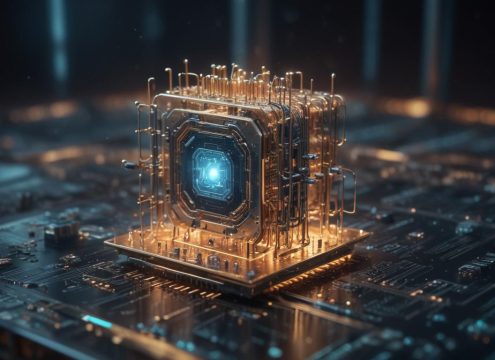 quantum computing impact