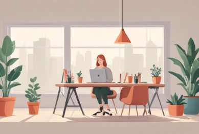 minimalism lifestyle trends