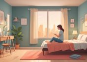 morning routines transform mood
