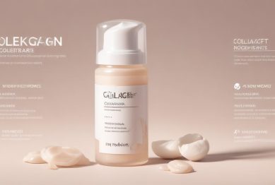 collagen skincare benefits